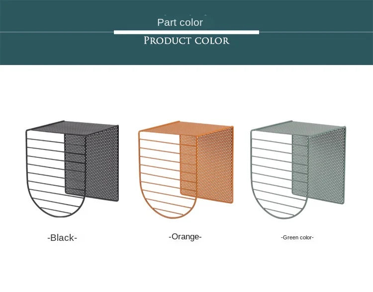 Nordic Multifunctional Wrought Iron Sofa Coffee Table Home Living Room Furniture TV Cabinet Combination Coffee Table Decoration