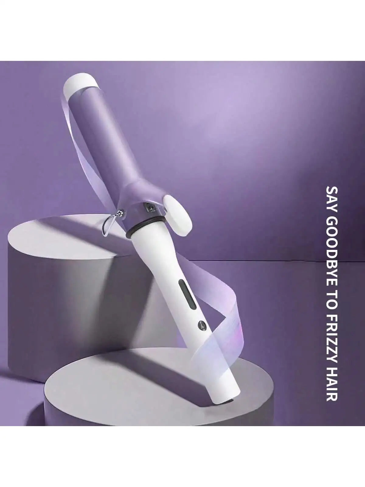 40mm large outer diameter hair clipper, wave hairdresser, non damaging generator, curling rod, curling rod