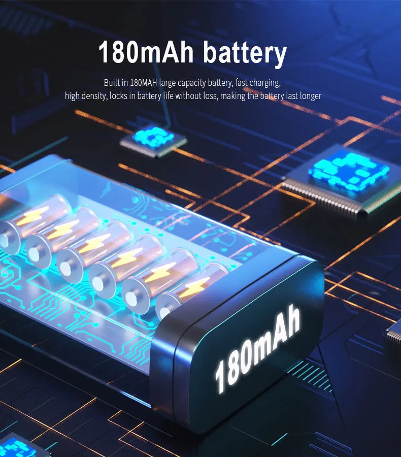 Mini Y3000 Keychain Camera 8MP Photo Tiny Digital Body Cameras Thumb Cam DV Micro Camcorder Support SD Card With Screen for Kids