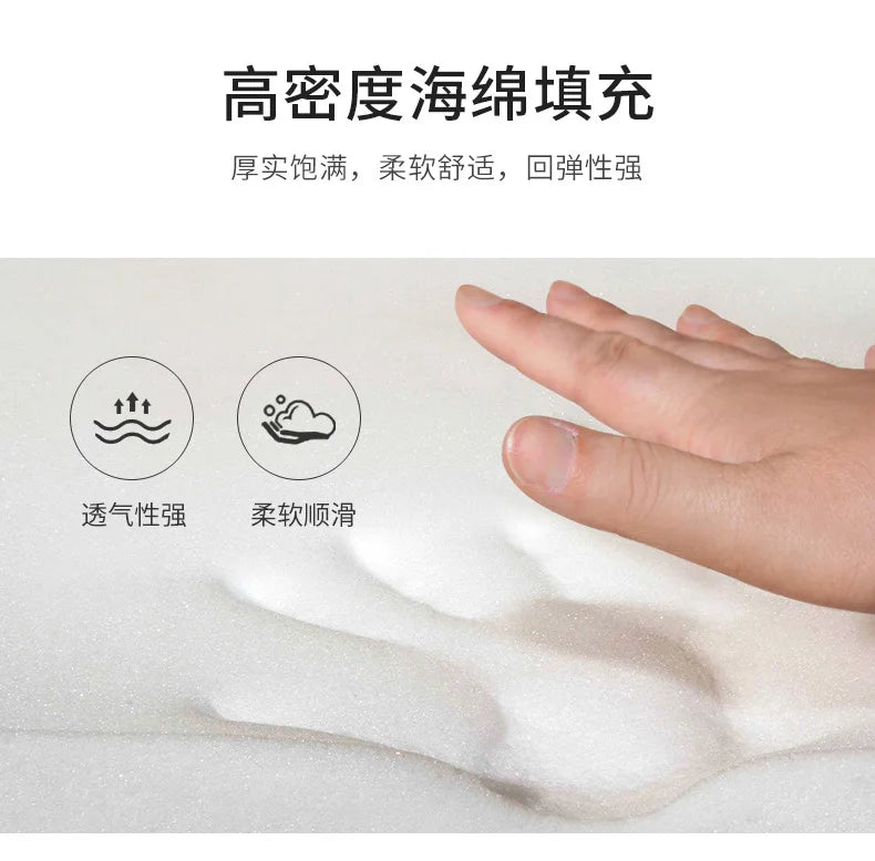 Home Study Writing Modern Minimalist Chair Boss Armless Staff Office Leisure Chair New Computer Silla Oficina Furniture