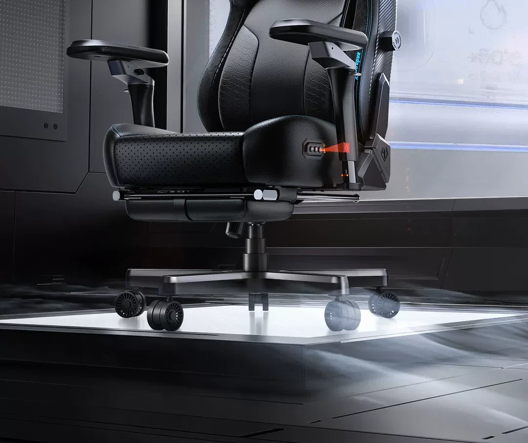 Nordic Computer Office Chair Comfortable Executive Leather Throne Office Chair Modern Ergonomic Desk Taburete Home Furniture