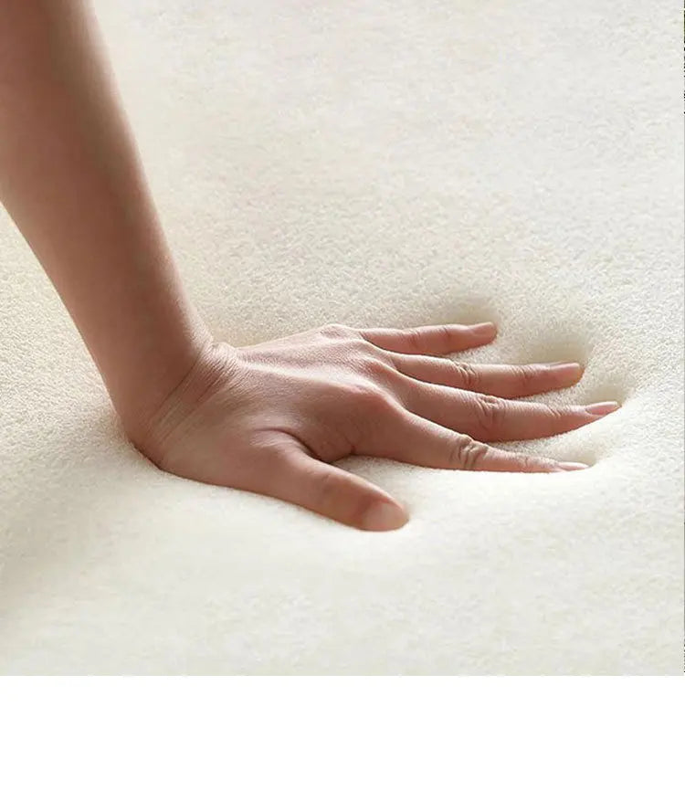 Homestaybalcony Lamb Velvet Single Sofa in The Ancient Style Leisure Back Sofa Chairs Cream Style Solid Wood Sofa Chair