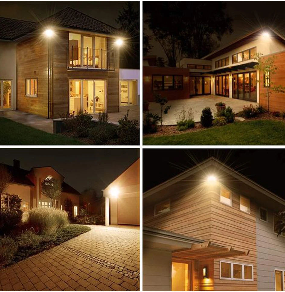 COB Chip LED Lamp 220V 10W 20W 30W 50W Smart IC No Need Driver Lampada LED Bulb Lamp For Flood Light Spotlight Diy Lighting