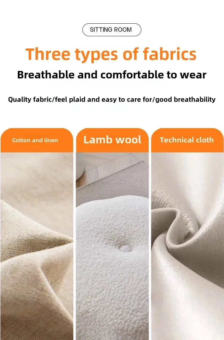 Modern Tatami Lazy Sofa Chair Japanese Living Room Furniture Back Floor Nordic Wind Bay Window Low