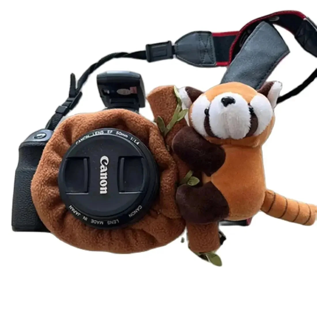 Baby Photography Attraction Lens Buddy Knitting Camera Lens Companion  Photography Accessory Photography Studio Accessories