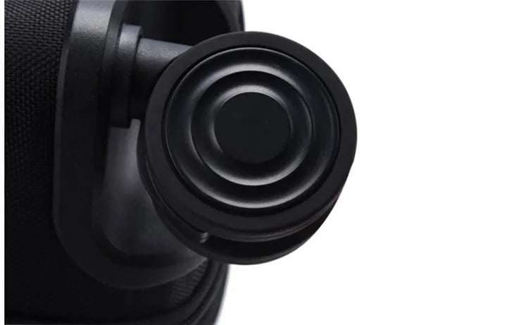 20/24 Inch Travel Suitcase Nylon Waterproof And Wear-resistant Business Laptop Bag Rolling Luggage Trolley Case Boarding Box