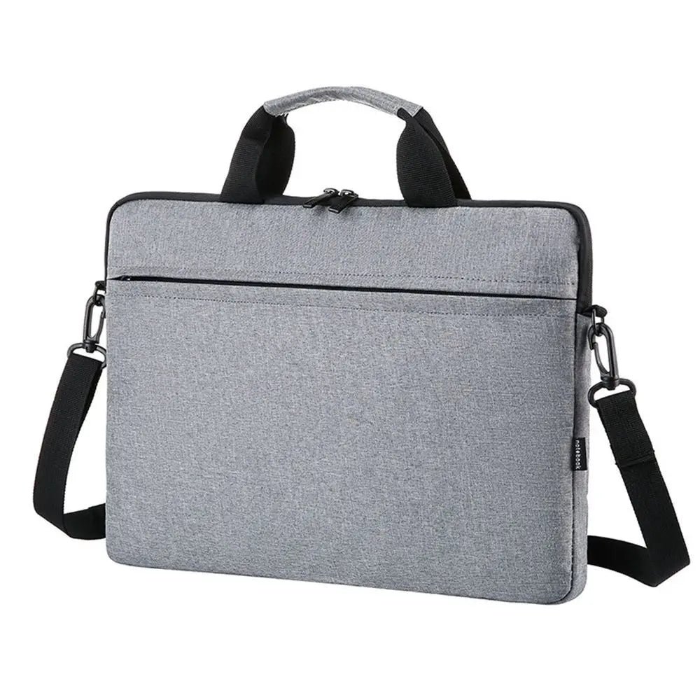 13.3 14 15.6 inch Laptop Handbag Sleeve Case Ultra Thin Notebook Cover Pouch Shoulder Bag For Lenovo HP Dell Asus Samsung