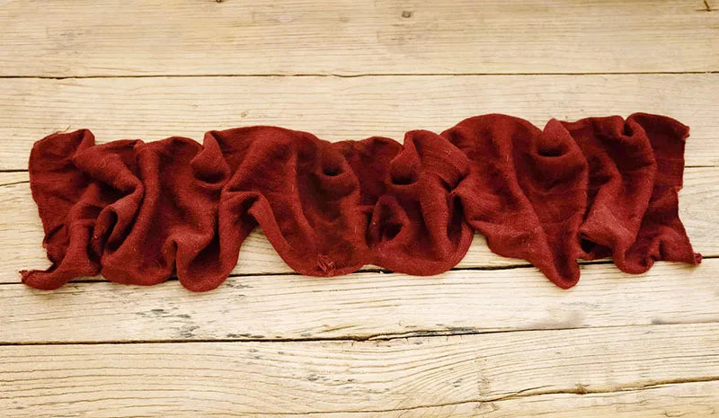 Knit Newborn Photography Wrap Multi-Color Soft Baby Posing Stretchable Wrap Studio Infant Shooting Background Accessories