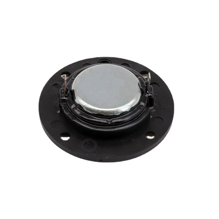 2Pcs/lot 52MM Round Audio Speaker 4 Ohm/8 Ohm 10W-20W Tweeter Speakers Silk Membrane HIFI Music DIY Bluetooth Hifi Loudspeaker