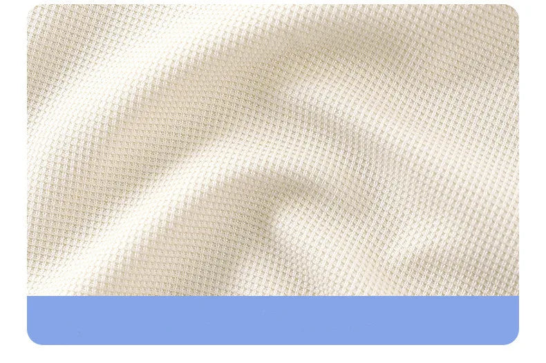 Baby Boys Waffles Clothes Sets Kids Solid Shirt +Shorts 2PCS Suit Toddler Costume Summer Children's Clothing Casual