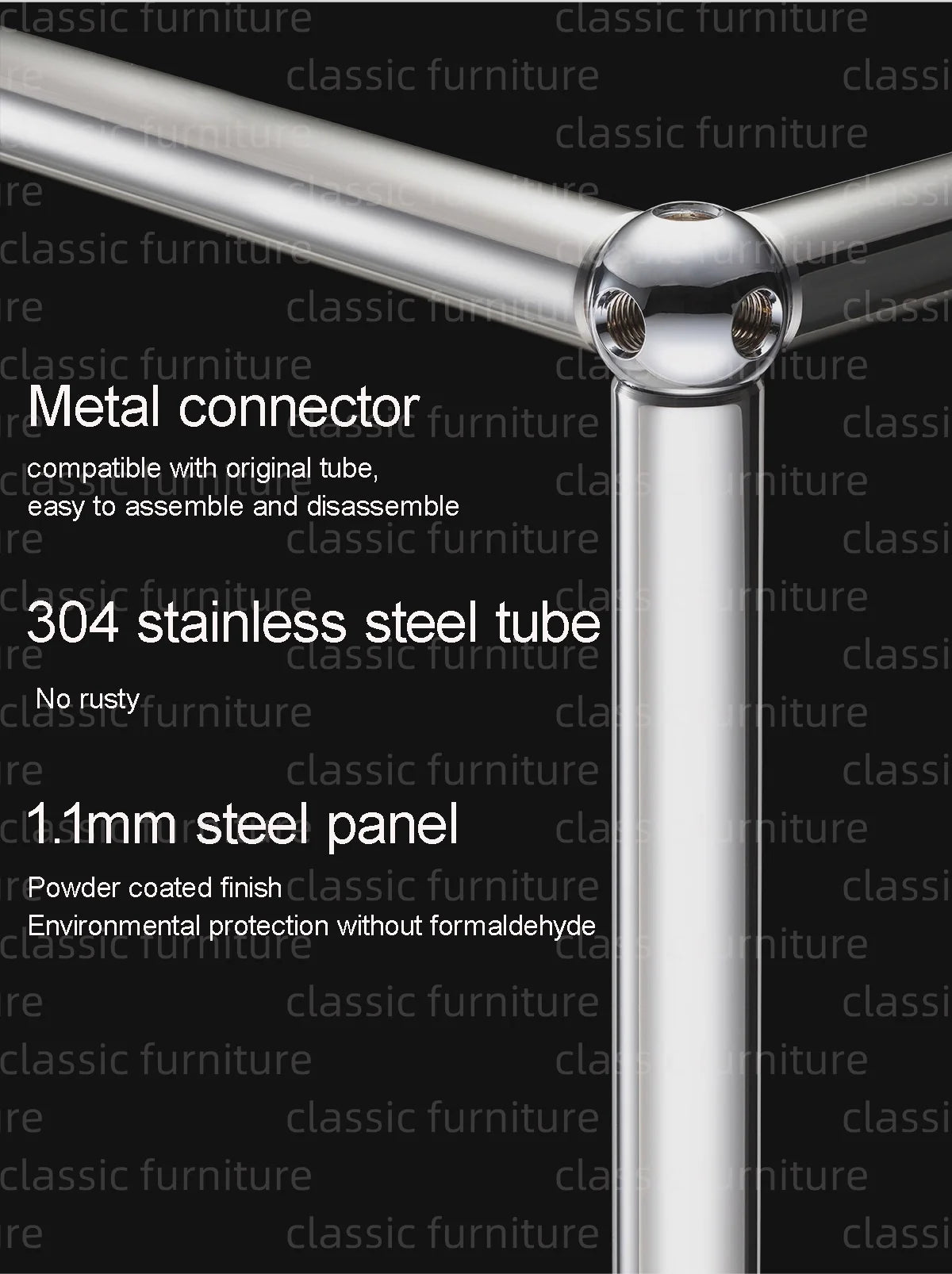 Modular Module Furniture Magazine CD Display Customized Metal Stainless Steel Cabinet  Storage  Sideboard Shelf DIY Living Room