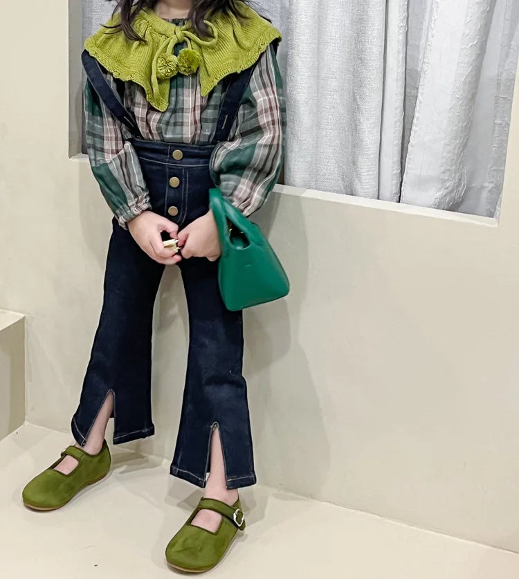 Children Messenger Bags Mother Kids Bags for Girl Pu Purse for Women Crossbody Bags Designer Bag Travel Bag Bolsos De Mujer 2024