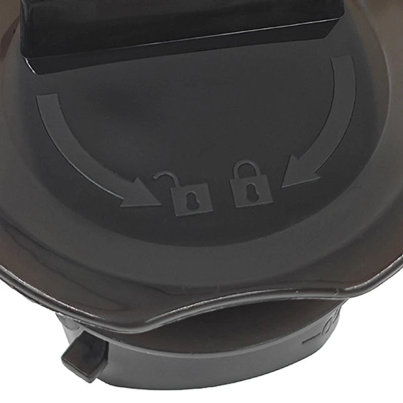 Measuring Cup For Cecotec Mambo Models 6090, 8090, 8590, 7090, 9090, 9590, 10070, 10090, 12090, 12090 Habana