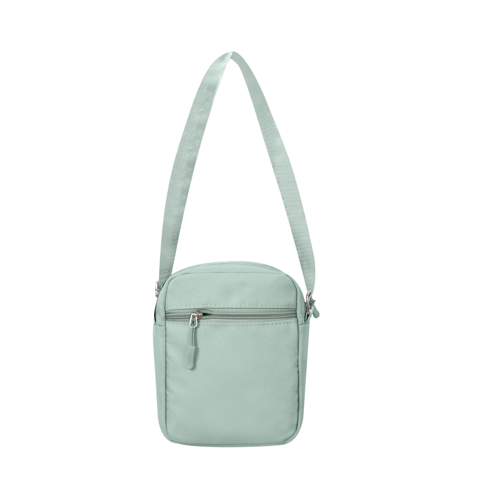 Demon Hunters Kpop Crossbody Bag Women Shoulder Bags Girls Square Bag Mobile Phone Storage Bags Outdoor Anime Printed Handbag