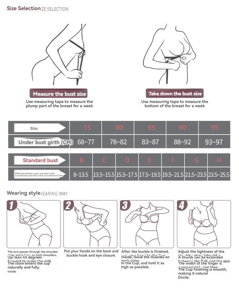 Cotton New Breastfeeding Bras Maternity Nursing Bra for Feeding Clothes for Pregnant Women Maternity Underwear Pregnancy Clothes