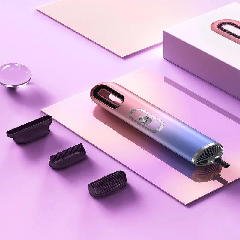 Xiaomi High-speed Hair Dryer 110v Powerful Airflow US/EU Professional Ionic Blow Dryers Multi Functional Household Use 2025