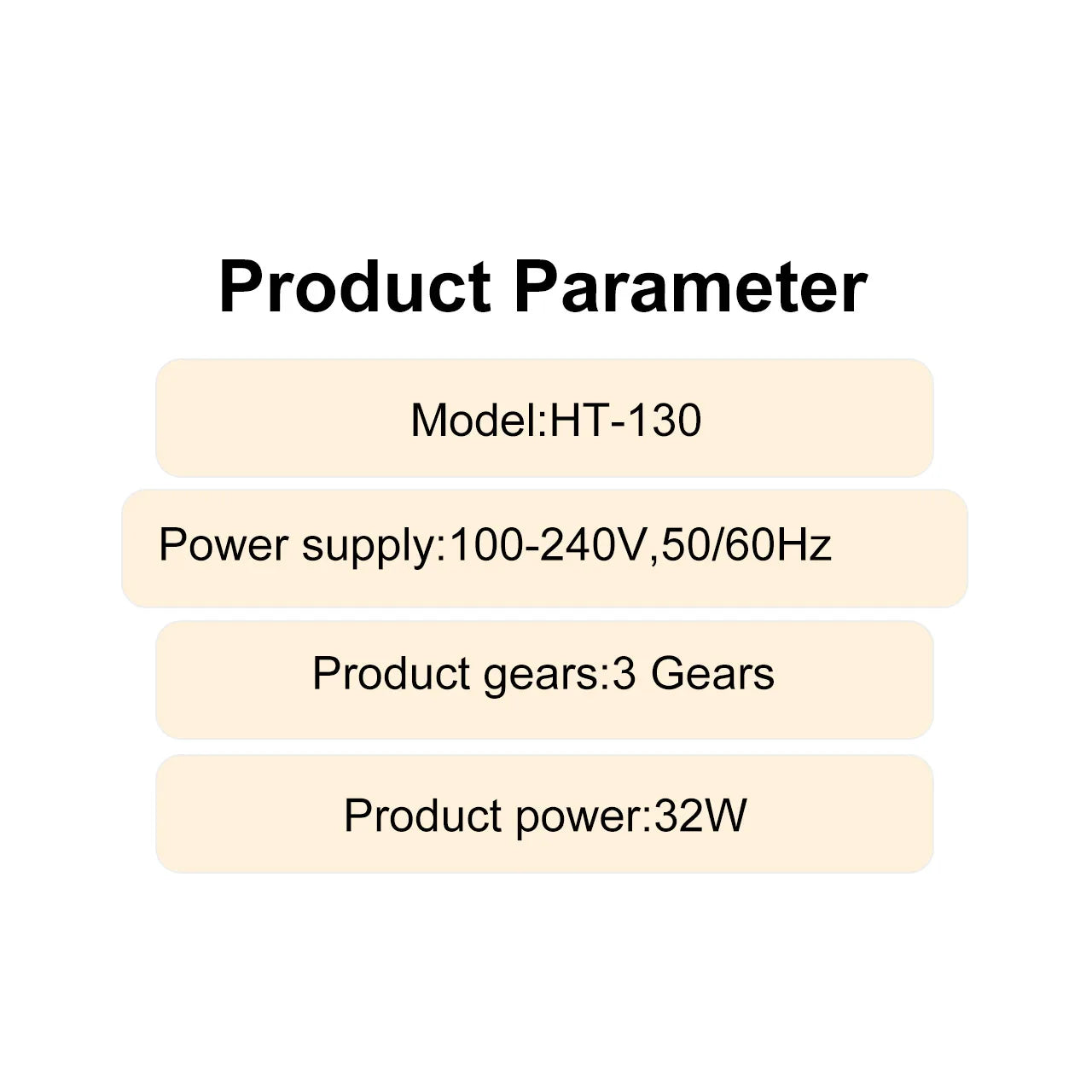 Hatteker Ion Straightening Comb Portable Home Use Negative Multi-temperature Adjustable Straightener New Model Hair Styling Tool