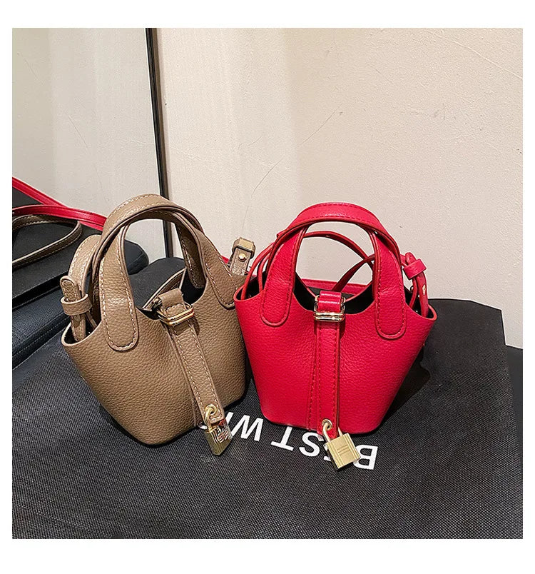 Children Messenger Bags Mother Kids Bags for Girl Pu Purse for Women Crossbody Bags Designer Bag Travel Bag Bolsos De Mujer 2024