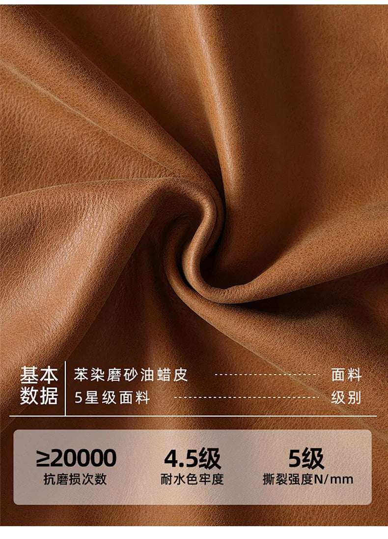 Luxury Loveseat Electric Sofa Strong Full Size Brown Lazy Recliner Chair Lounges Sleeper Designer Woonkamerbanken Furniture