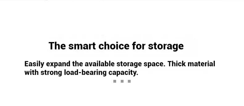 Foldable Countertop Shelf - Carbon Steel Cabinet Door Organizer with Multi-Functional Board - Space Saving Kitchen & Home Storag