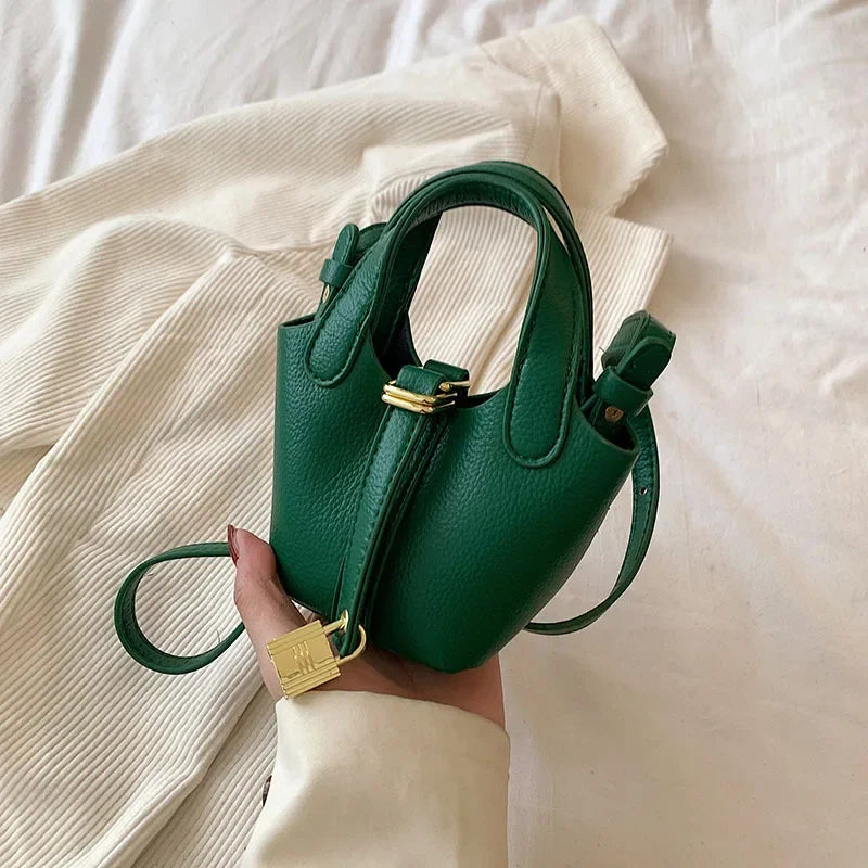 Children Messenger Bags Mother Kids Bags for Girl Pu Purse for Women Crossbody Bags Designer Bag Travel Bag Bolsos De Mujer 2024