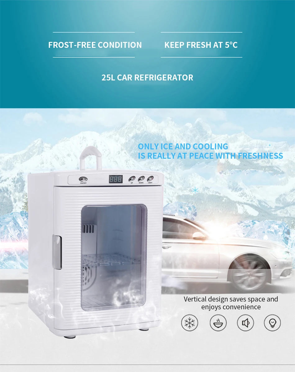 Hot drink cabinet Cold drink cabinet cold and warm small refrigerator display cabinet household beer refrigerator milk beverage