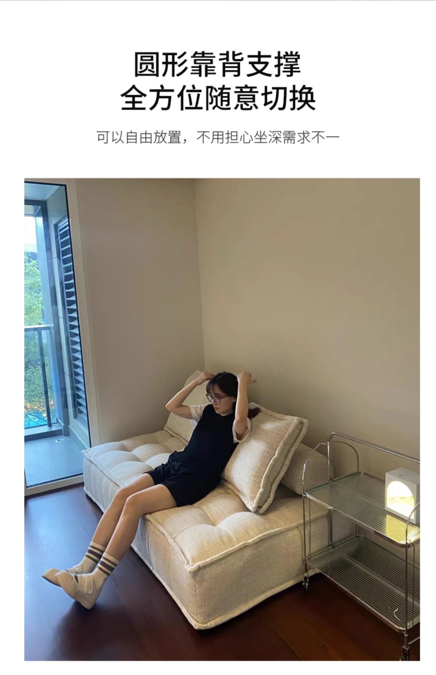 Minimalist Living Room Sofas Design Neoclasical Storage Decoration Sofa Modern Aesthetic Sofa Wohnzimmer Living Room Furniture