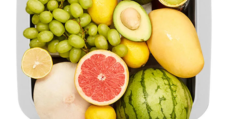 7.5L High-capacity Car Refrigerator Mini Portable Car Cigarette Lighter Cooling And Heating Box Safe And Low Energy Consumption