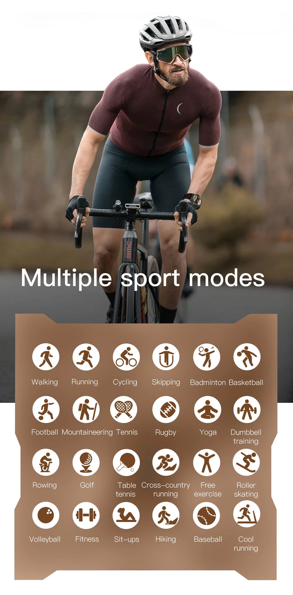 MEVADEN 1.39 inch HD Bluetooth Call Smart Watch Men Sports Fitness Tracker Heart Monitor 400mAh Smartwatch For Android IOS MD56