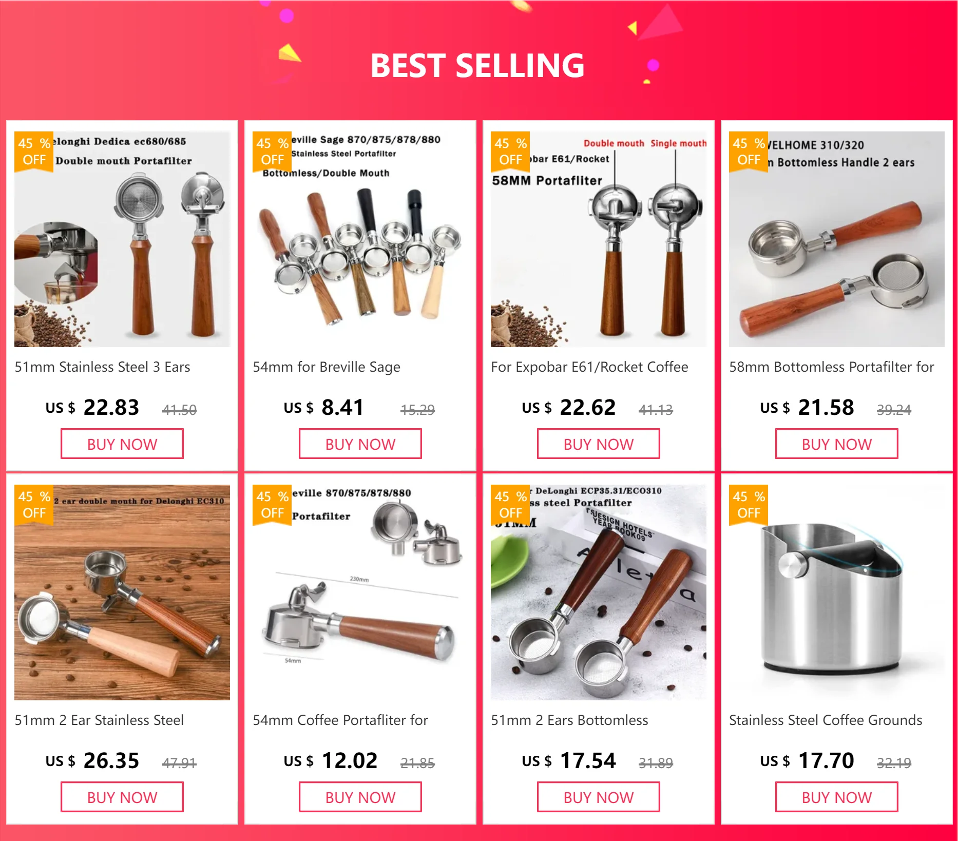 Bar Coffee Cleaning Brush High Temperature Resistant Nylon Cleaning Brush Coffee Brewing Special Brush Barista Accessories