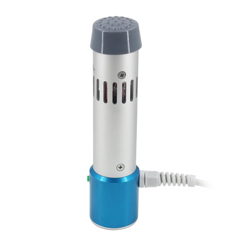 Shockwave Therapy Machine 300MJ For Effective ED Treatment And Body Pain Relief Massage Newest Professional Shock Wave Massager