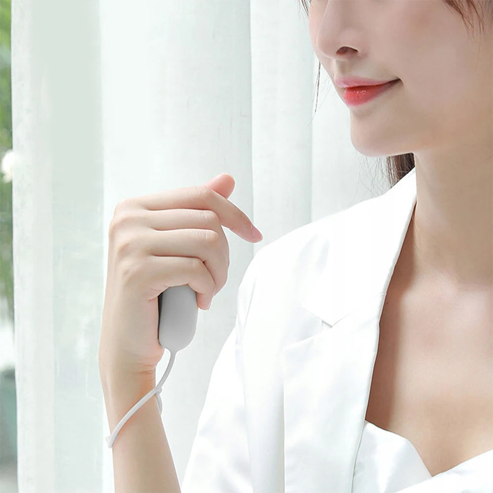 Fast Sleep Aid Holding Sleep Device Anxiety Pressure Relief Micro-Current Instrument Home Handheld Relaxation Sleeping Device