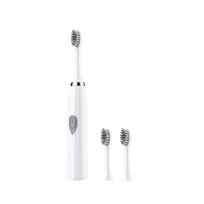 Automatic Electric Toothbrush Soft Bristls With Sonic Electric Toothbrush Adult Oral Teeth Cleaning Sonic Toothbrushes