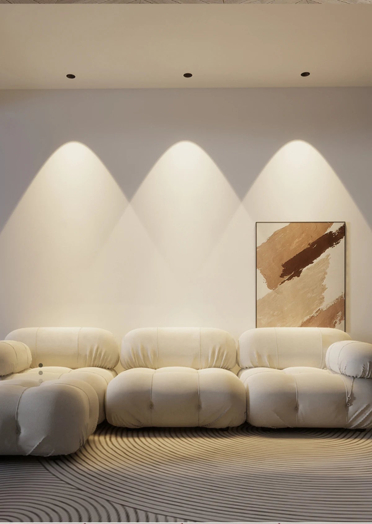 1-10pcs Foco GU10 Spotlight Bulb AC220V 110V LED Lighting 3W 5W 6W 7W 8W 9W Can Replace The 50W Halogen Lamp Lampara Led