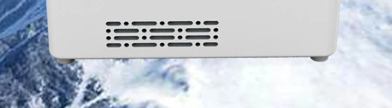 Car Portable Refrigerated Box Cool Box Cooler For Drug Growth Hormone Interferon Insulin USB Charging Thermostat Mini Fridge