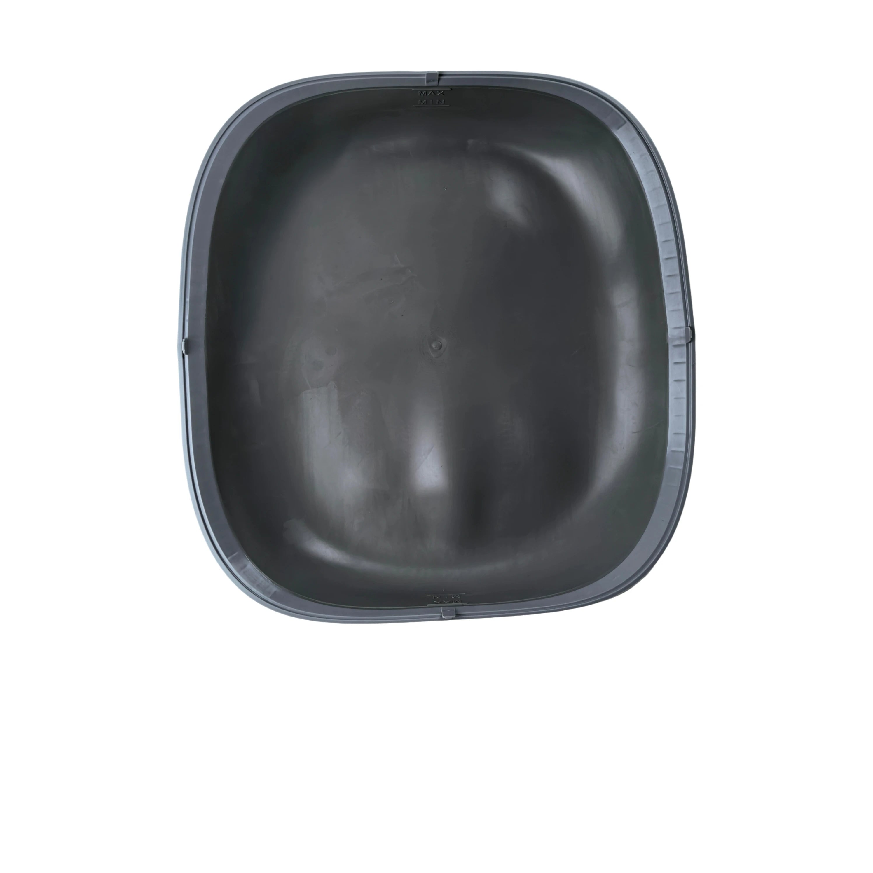 Tonepie Automatic Cat Litter Box Accessories Silicone Pad Cat Litter Pad