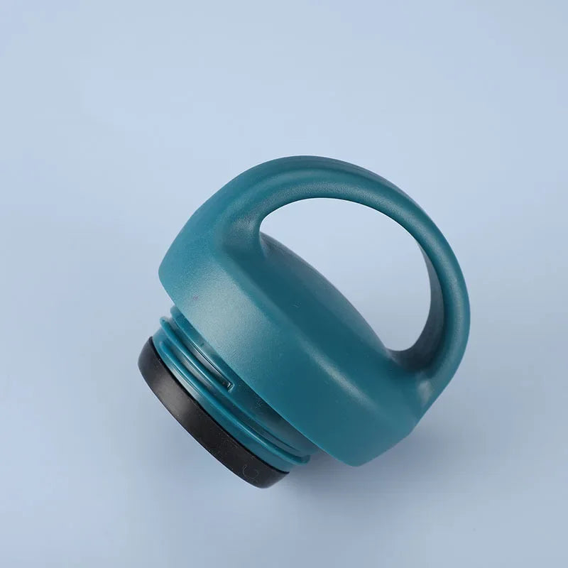 350/500ml Stainless Steel Thermal Water Bottle High-capacity Protable Vacuum Tumbler Durable Thermos Insulated Filter Drinkware