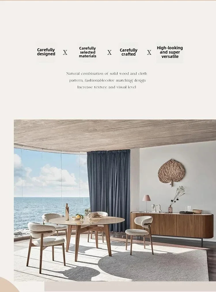 Leisure Chairs,Dining Tables,Chairs,Comfortable Home Use, Sedentary Hotels, Business Negotiation Chairs Coffee shop study chair