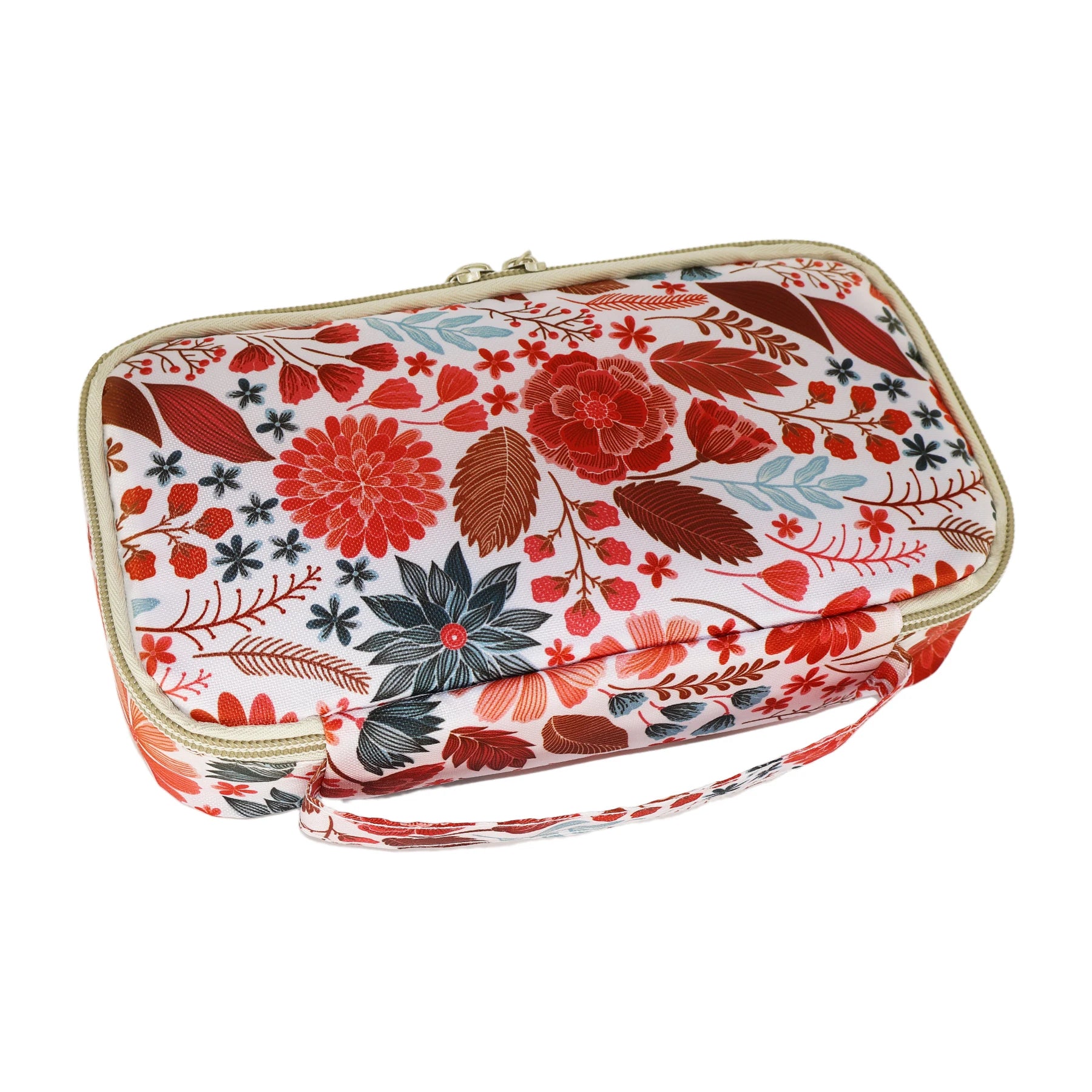 Large Portable Insulin Cooler Travel Bag - Lightweight, Durable Design for Outdoor Camping and Travel