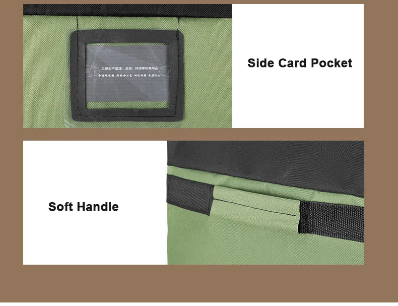 Unisex Wheeled Travel Bag Universal Foldable Luggage Bags with Wheels Large Capacity Waterproof Luggage Storage Carrier Handbag