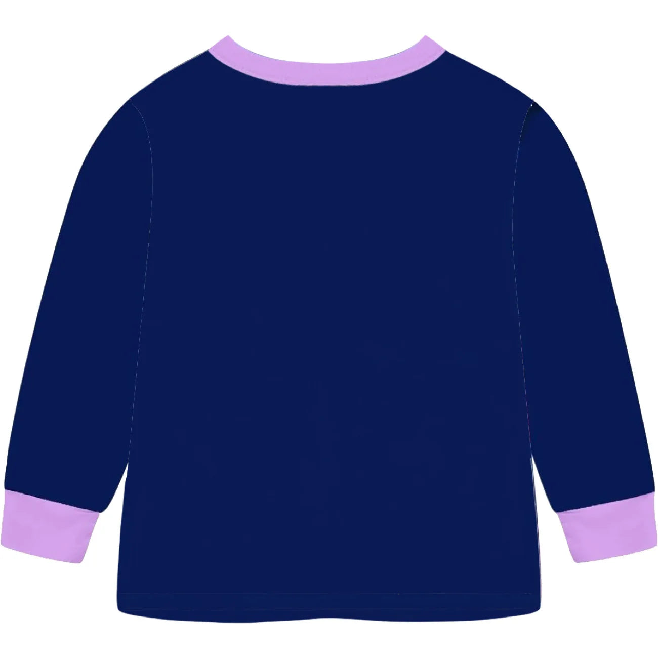 Anime Kpop Demon Hunters Zoey Costume Autumn Pajamas for Children's Clothing 3-14Years Kids Huntrix Rumi Girls Tshirt Pants Sets