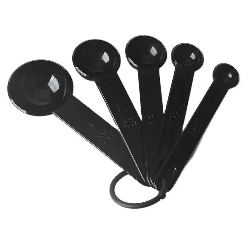 5/10pcs Measuring Tools Kitchen Measuring Spoons Teaspoon Sugar Scoop Cake Baking Flour Measuring Cups Kitchen Measuring Spoons