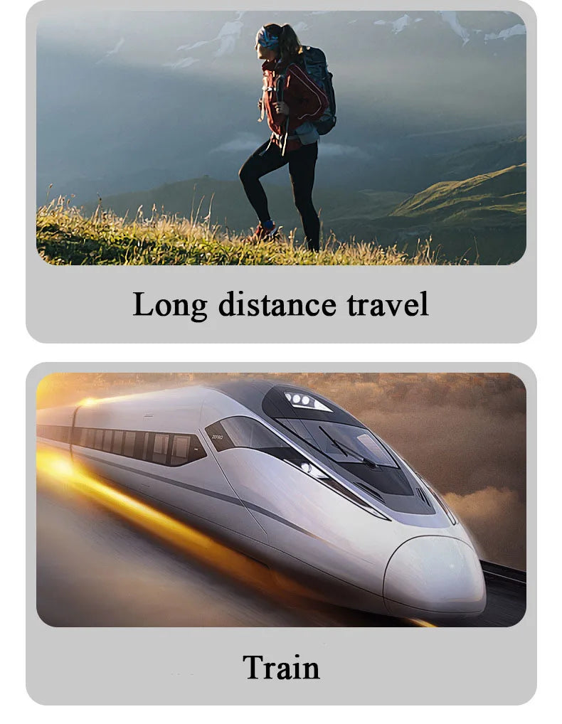 Portable Insulin Refrigerated Box Small Mini Refrigerator Car Mounted Household Travel Rechargeable Medicine Refrigerated Box