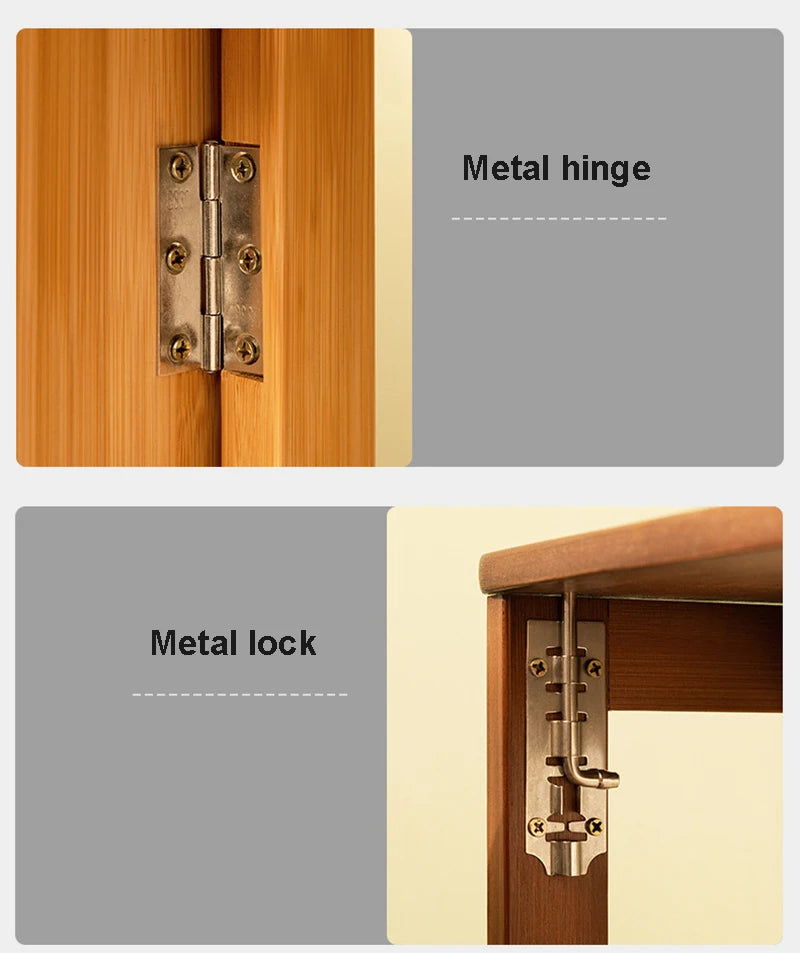 Folding Desk Computer Table Desk Student Household Small Desktop  Bedroom Bedside Writing Workbench