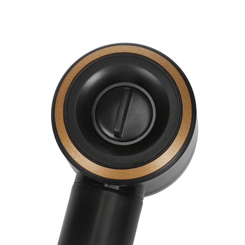 Camping Shower 3.6V 8000mAh IPX8 Rainproof  Portable Power Supply for Outdoors Rechargeable Camp Shower Outdoor Shower