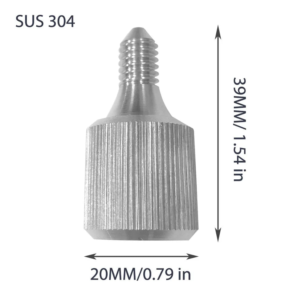 Fixing Screws For all KitchenAid （Except MINI model）Stainless Steel Kitchen Treasure Front Cover Screw Universal Combination Set