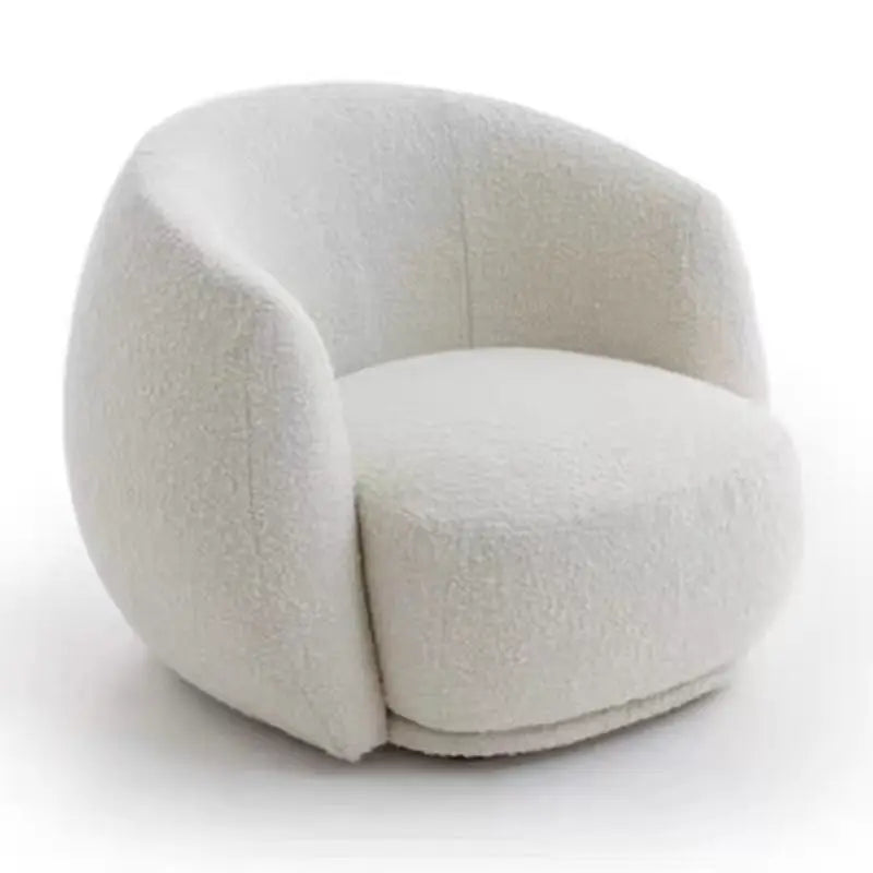 Narrow European Living Room Sofas Minimalist Curved Individual Living Room Sofas Lounges Modern Divano Soggiorno Home Furniture