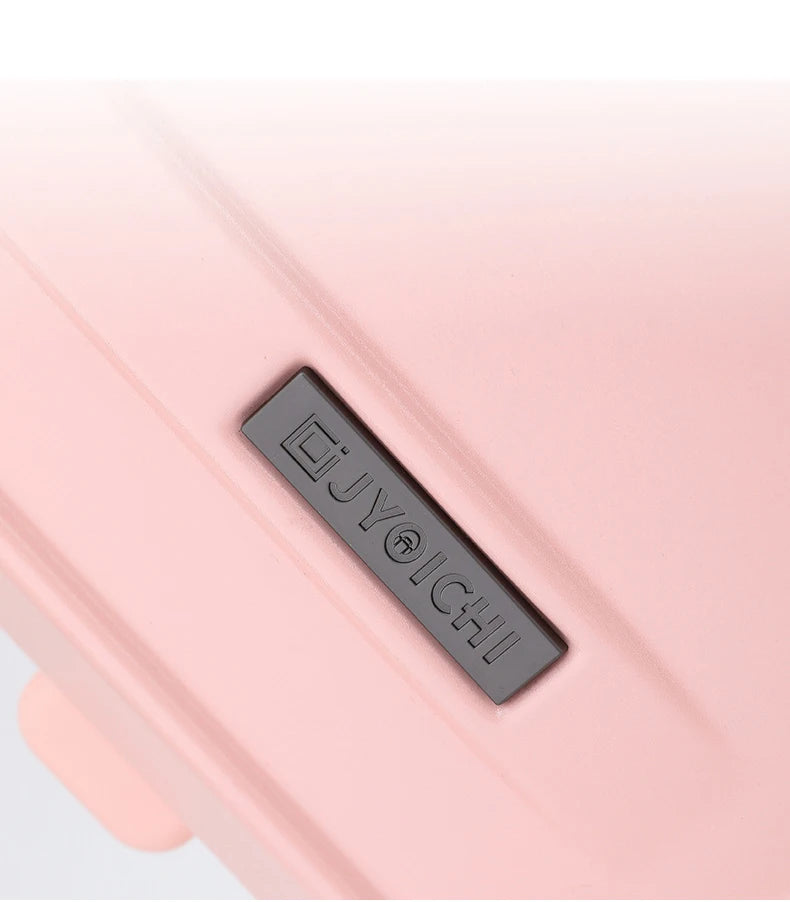 Japanese travel suitcase universal wheel password thickened trolley luggage 22/26/30 inch high value luggage for men and women