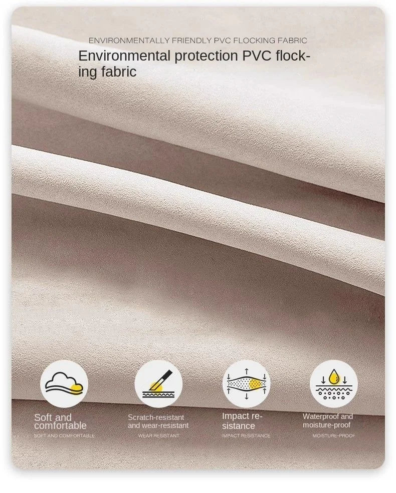 Outdoor Inflatable Sofa USB Rechargeable Portable Air Sofa, Music Festival Nap Camping Fully Automatic Inflatable Lounge Chair