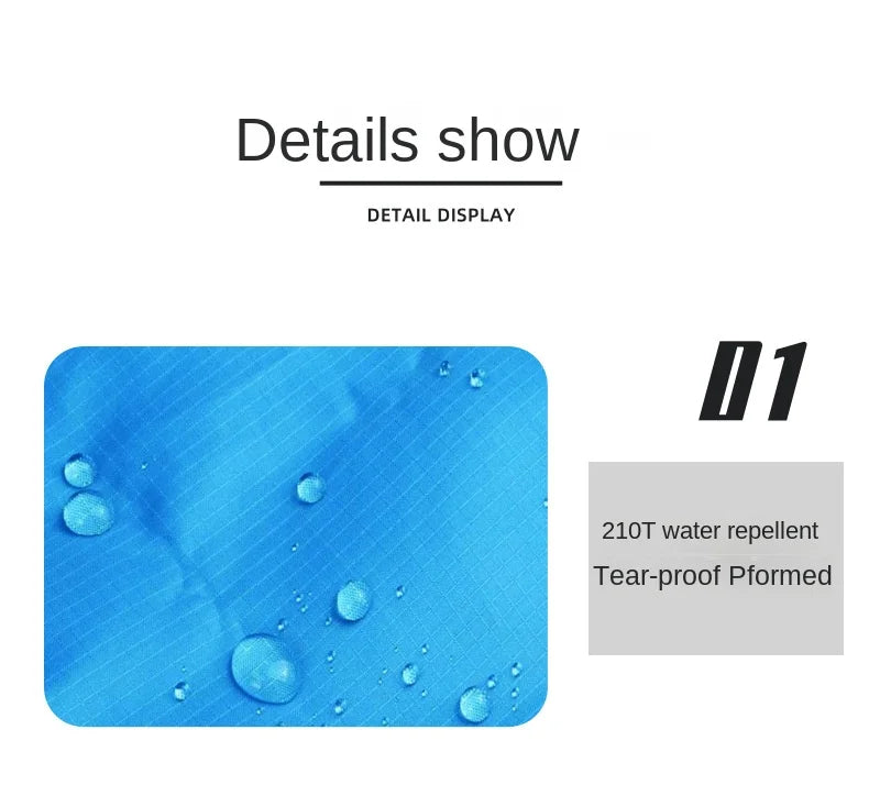 Outdoor Inflatable Sofa Boat, Amphibious Portable Lazy Inflatable Bed, Camping Music Festival Mattress Cushion, Leisure Vacation